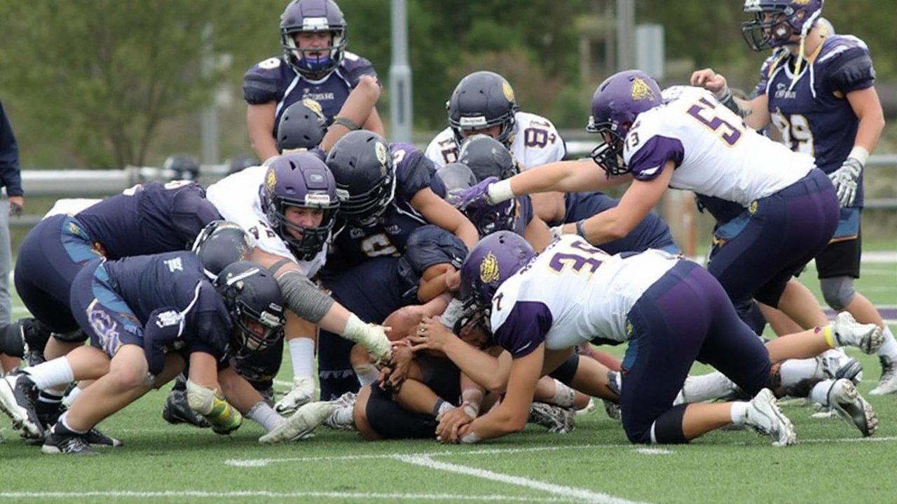 How the recruiting battle unfolded—and what it means now