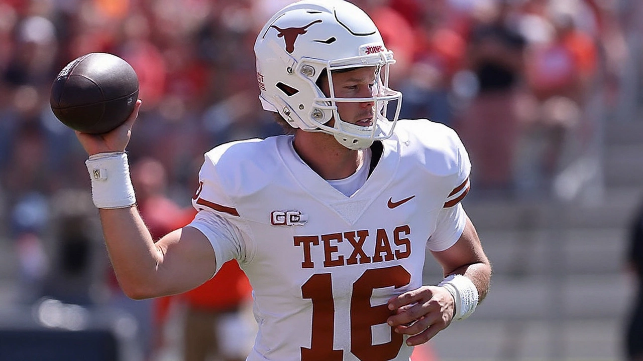 Texas vs San Jose State Odds, Picks and Prediction for Sept. 6: Longhorns Set for a Statement Bounce-Back