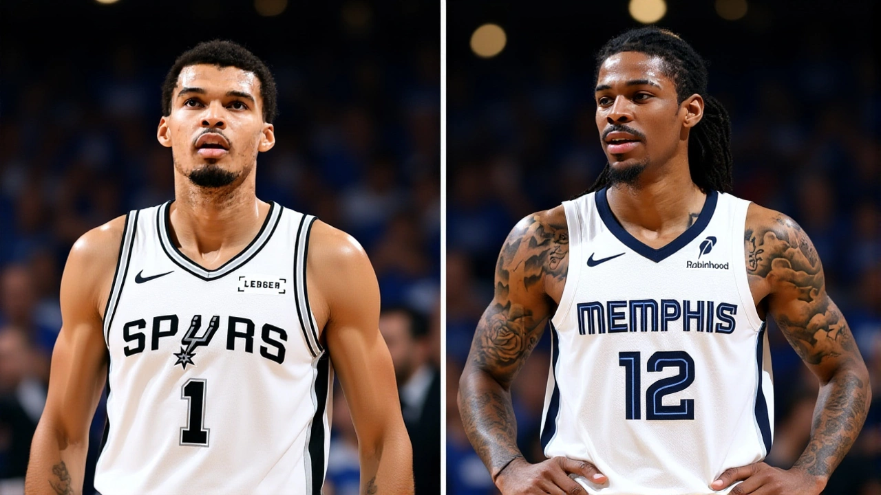 Looking Ahead: Can San Antonio Sustain This?