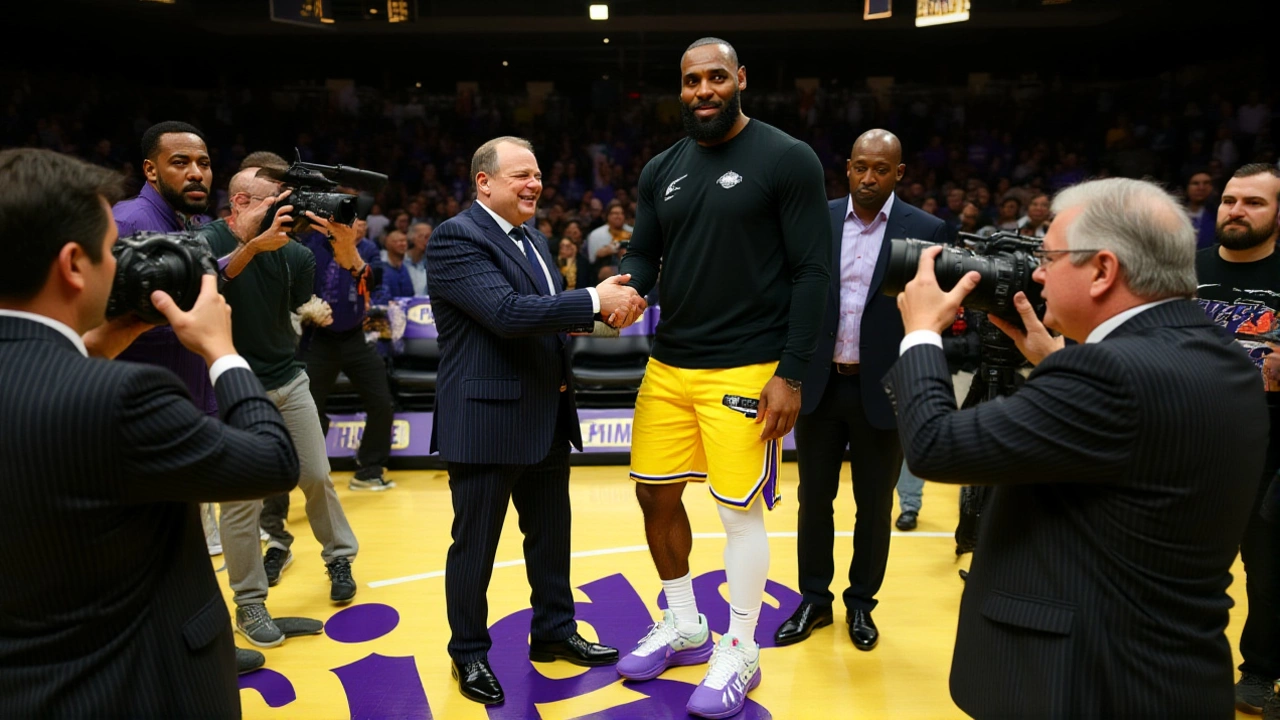 Luka Dončić Drops 41 Points as Lakers Crush Bucks 119-95 in Milwaukee