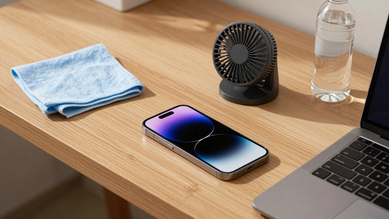 How to Take Care of Your Digital Devices: Simple Tips That Actually Work