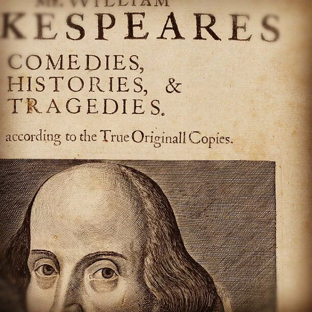The Complete Shakespeare